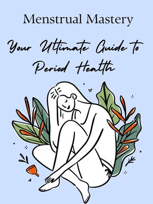 cover image of Menstrual Mastery